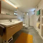 Renovated Traditional In Car-free Mürren