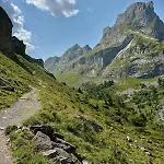 Renovated Traditional In Car-free Alpehytte